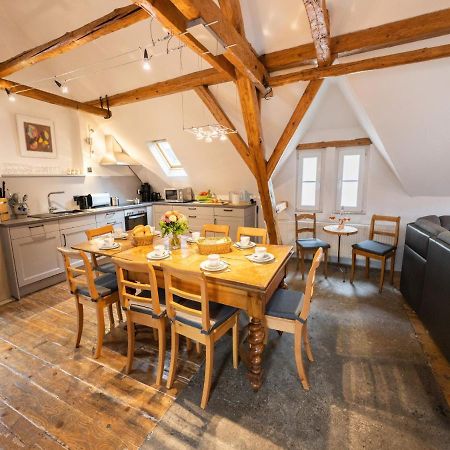 Holiday Home Tante Agnes By Interhome Ediger-Eller Extérieur photo