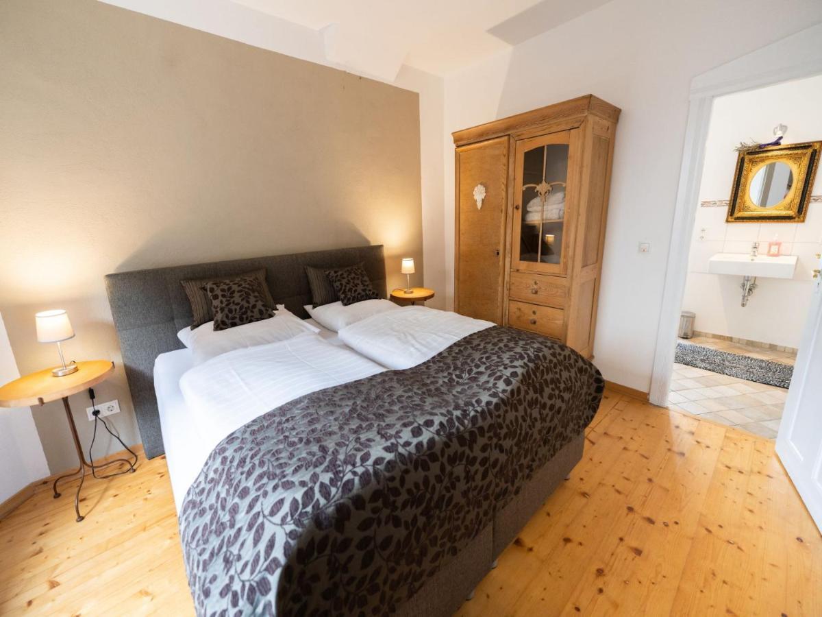 Holiday Home Tante Agnes By Interhome Ediger-Eller Extérieur photo
