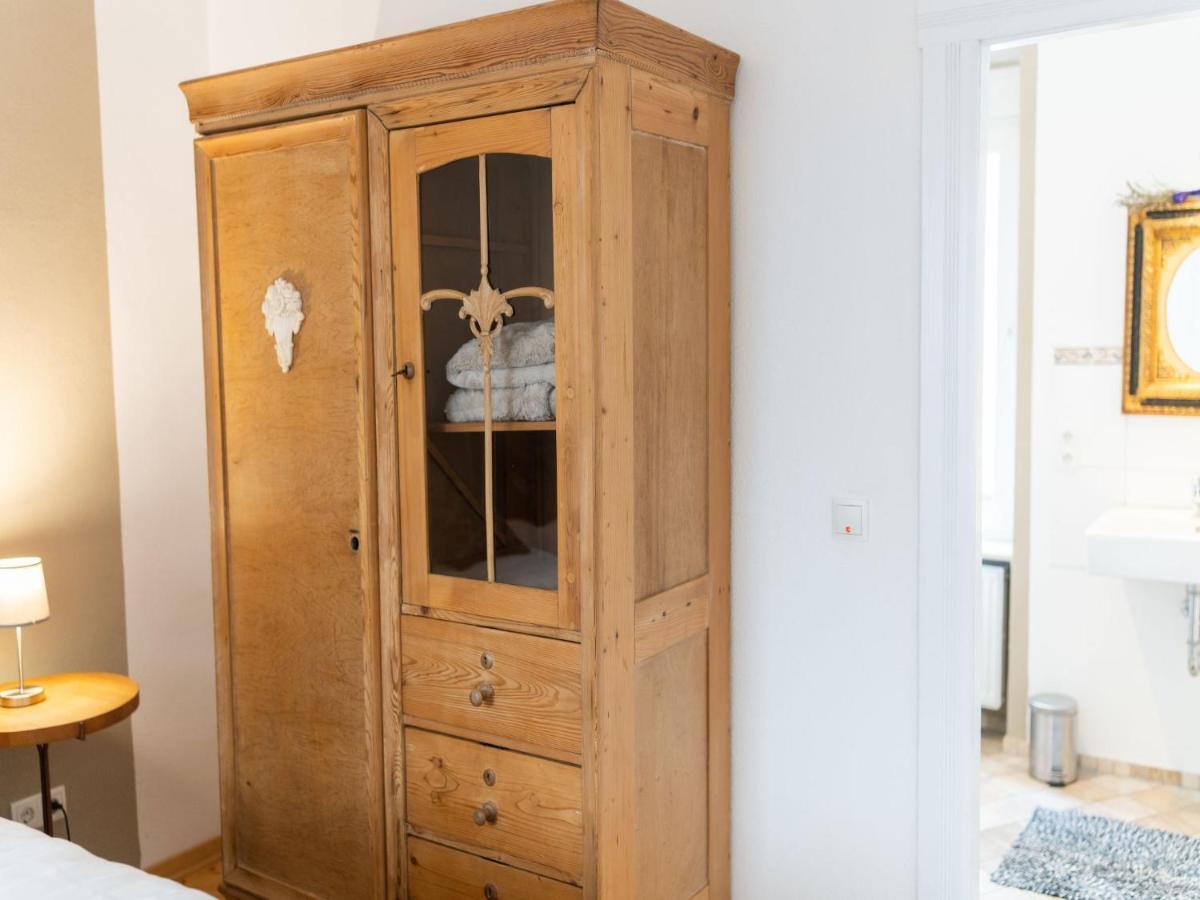 Holiday Home Tante Agnes By Interhome Ediger-Eller Extérieur photo