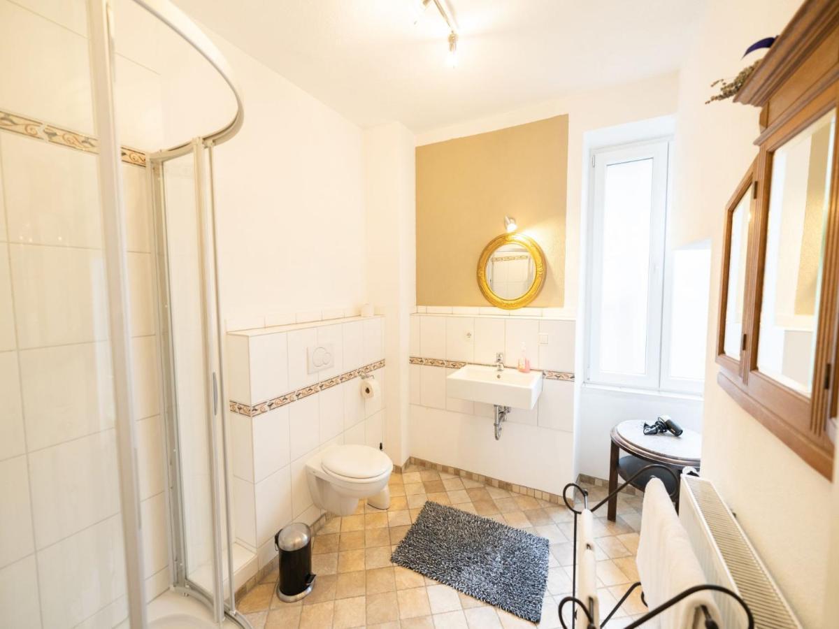 Holiday Home Tante Agnes By Interhome Ediger-Eller Extérieur photo
